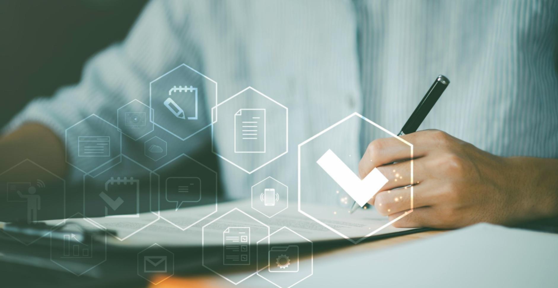 SEO-Analyse und Optimierungsprozess